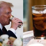 Trump, delir sau adevăr? Sucurile dietetice ar „ucide” cancerul, susține fostul președinte