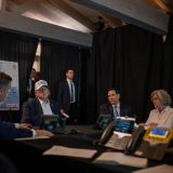 Trump, pe punctul de a lansa rachete? Generalul a oprit accesul la codurile nucleare