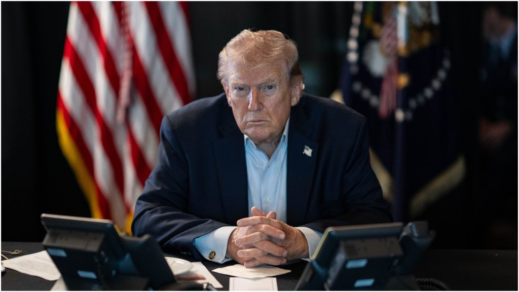 Trump rupe armistițiul cu Iranul: Negocieri pe muchie de cuțit