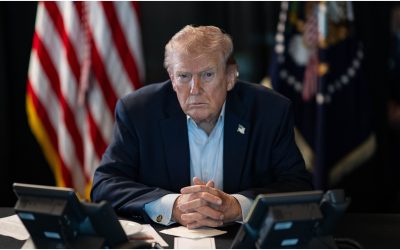 Trump rupe armistițiul cu Iranul: Negocieri pe muchie de cuțit