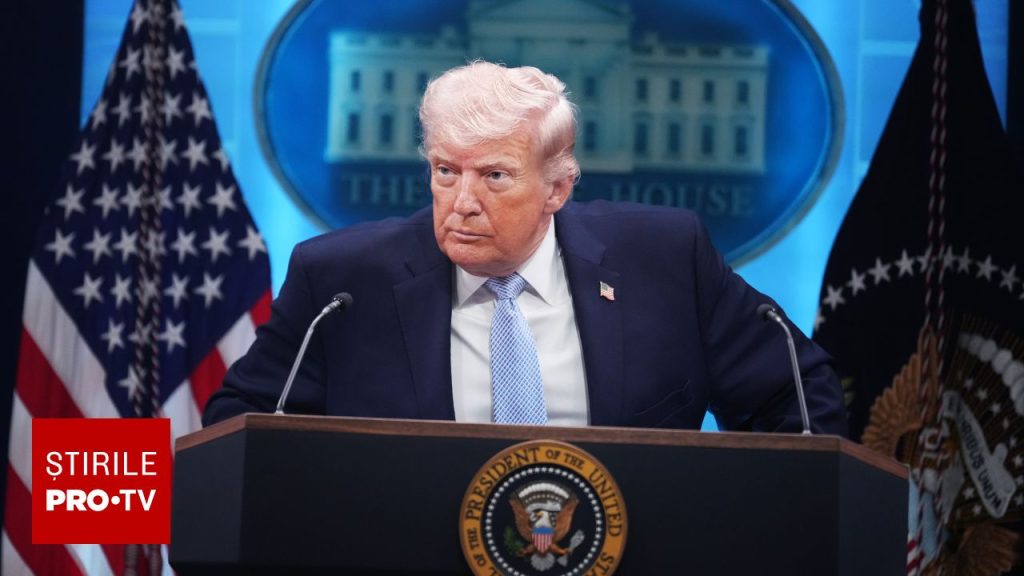 Trump, gest SURPRIZĂ pentru China: A deschis Ormuzul. Xi Jinping, așteptat să-l „îmbrățișeze”