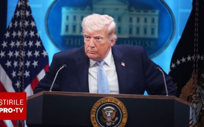 Trump, gest SURPRIZĂ pentru China: A deschis Ormuzul. Xi Jinping, așteptat să-l „îmbrățișeze”