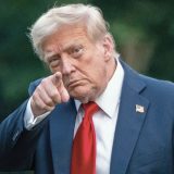 Trump, amenințări cu taxe vamale de 50% pentru China, dacă sprijină Iranul