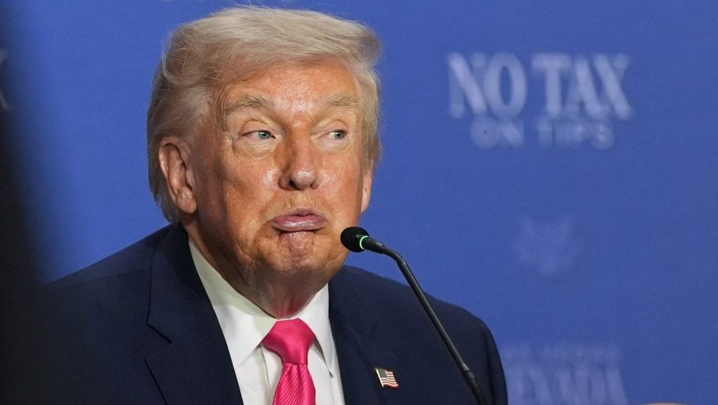 Trump, aproape de acord cu Iranul: NATO, stai la distanță de Ormuz