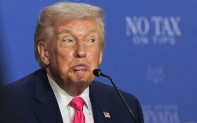 Trump, aproape de acord cu Iranul: NATO, stai la distanță de Ormuz