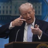 Trump, furios pe Teheran: Amenințări DURE cu distrugerea Iranului!