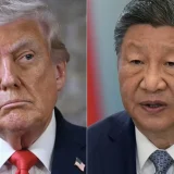 Trump, ultimatum dur Chinei: 50% taxe dacă ajută Iranul militar