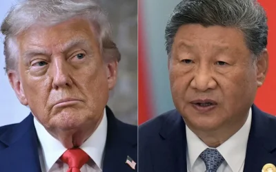 Trump, ultimatum dur Chinei: 50% taxe dacă ajută Iranul militar