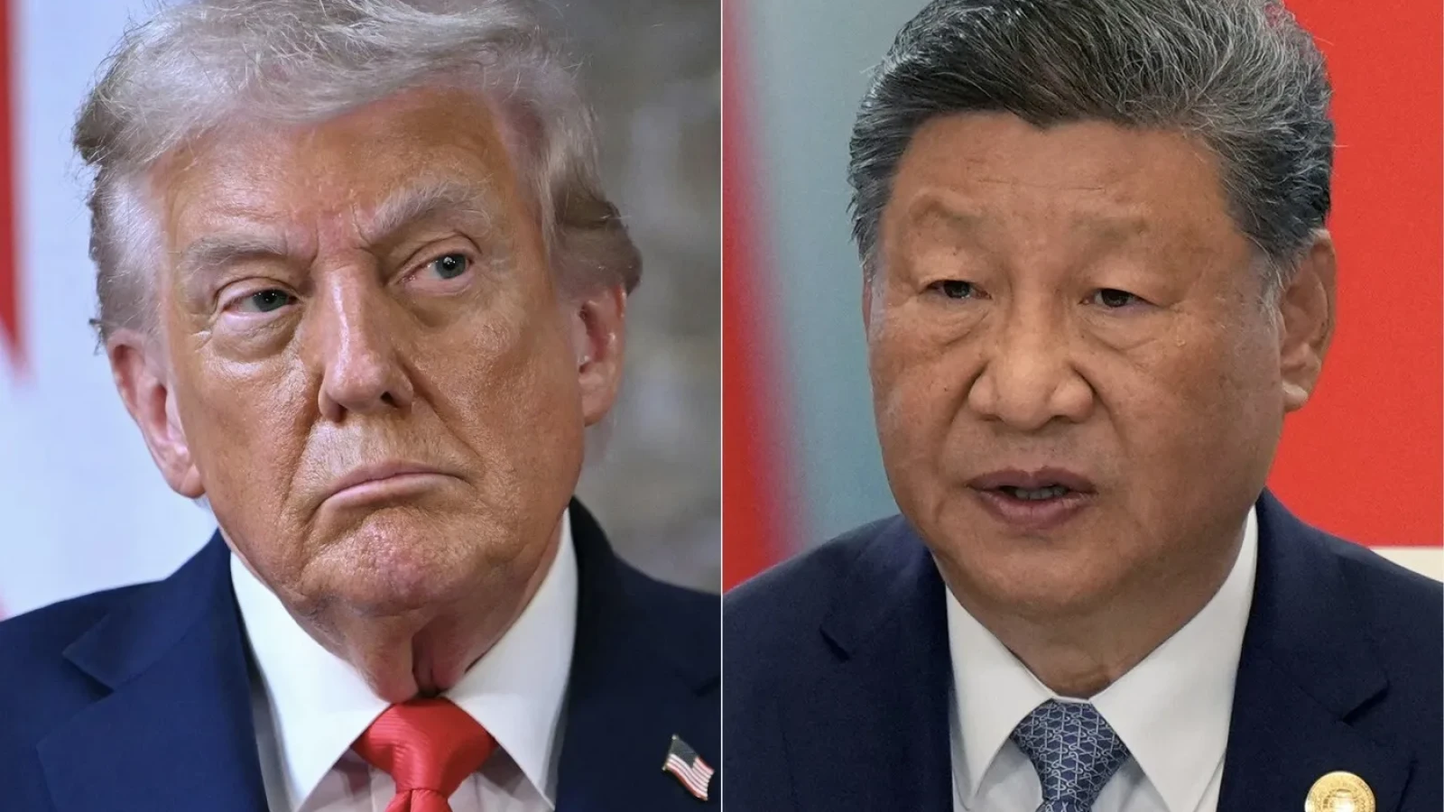 Trump, ultimatum dur Chinei: 50% taxe dacă ajută Iranul militar