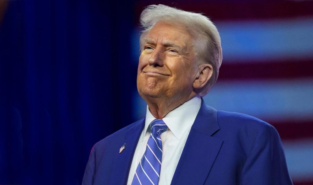 Trump mulțumește României, dar trimite un înlocuitor la summitul B9