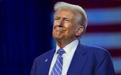 Trump mulțumește României, dar trimite un înlocuitor la summitul B9