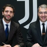 Locatelli, la Juventus până în 2030: Mijlocașul italian a semnat prelungirea