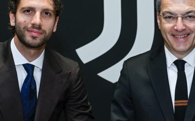 Locatelli, la Juventus până în 2030: Mijlocașul italian a semnat prelungirea