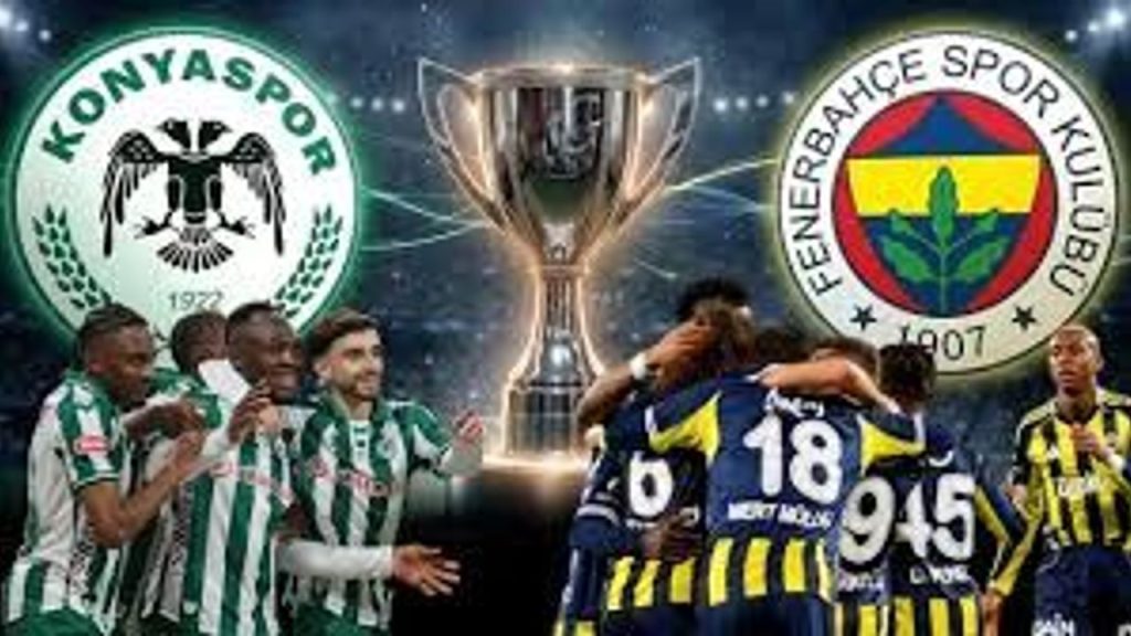 Konyaspor – Fenerbahce: Dublă manșă sau meci unic în Kadıkoy? Surprize mari