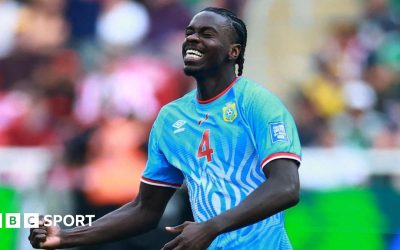 Congo Democrata învinge Jamaica și avansează în play-off-ul FIFA pentru Cupa Mondială Echipa națională a Republicii Democrate Congo a învins Jamaica într-un meci tensionat de play-off, asigurându-și un loc în faza următoare a calificărilor pentru Cupa Mondială