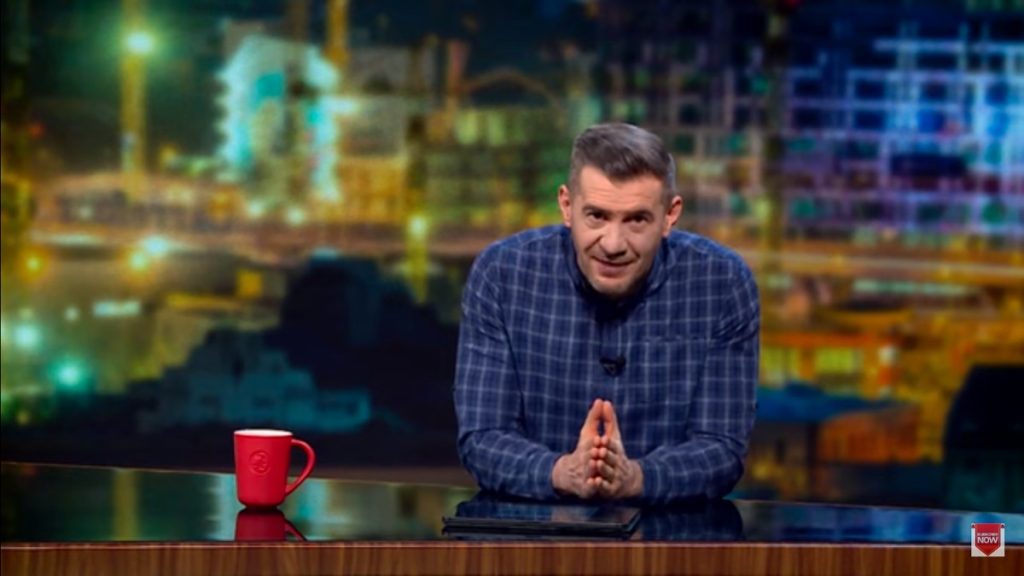 TVR, investiție în podcasturi: Pătraru, Craioveanu, Tetelu și Nicolae, pe val