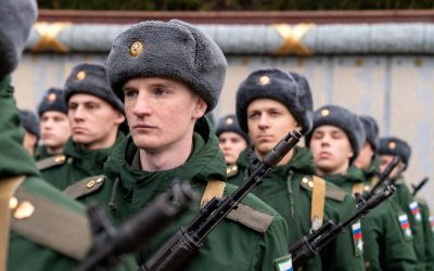 Un „apartament” subteran pentru un comandant rus în regiunea Luhansk Un apartament nou, cu un dormitor, echipat cu parchet, acvariu, cabină de duș și bucătărie utilată, a fost construit într-o locație neobișnuită: subteran, în tranșeele din apropierea satului Baihavka, situat în regiunea ocupată Luhansk