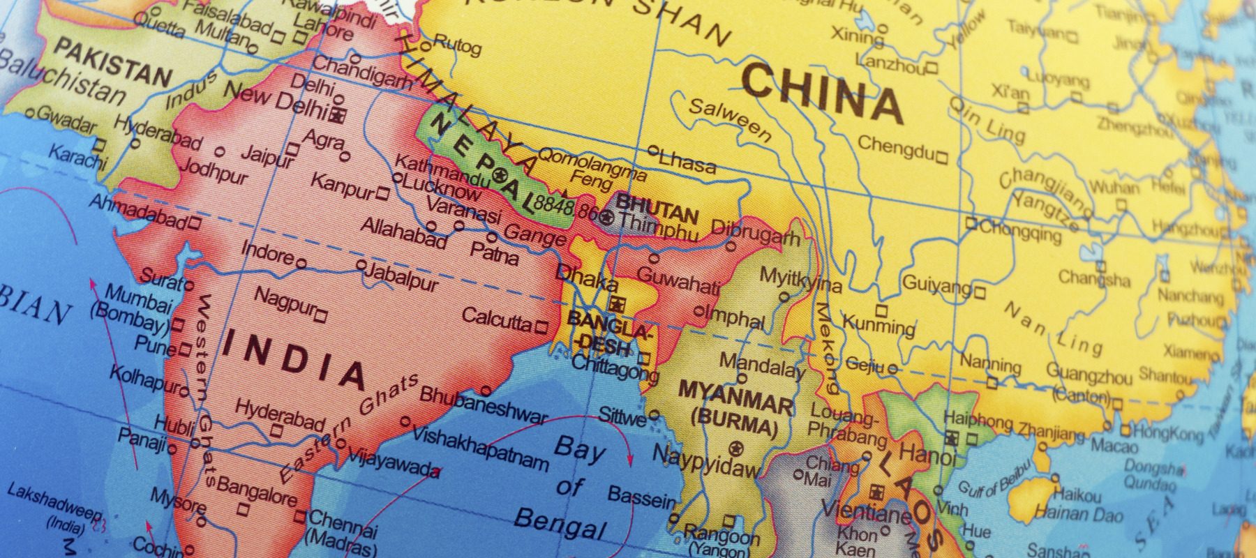 Nouă polițiști din india, la moarte pentru crimele din timpul pandemiei