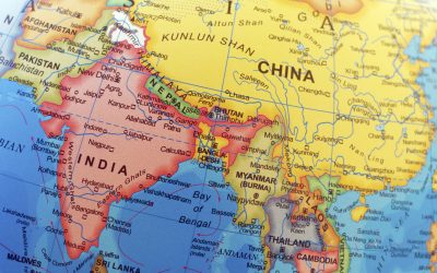 Nouă polițiști din india, la moarte pentru crimele din timpul pandemiei