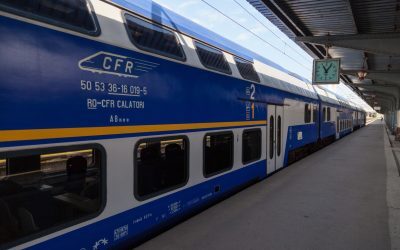 CFR SA, în colaps? Salariile, în pericol fără acord