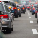 Blocaj rutier major pe DN1: Cozi kilometrice spre Brașov. Aglomerație și pe autostrăzi