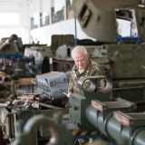 Europa Centrală, noul pol al industriei de Apărare. Studiu-șoc