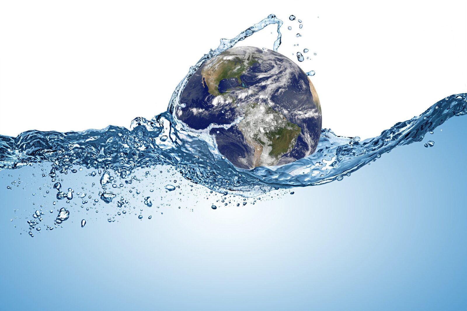 Oceanele lumii au atins temperaturi aproape record în luna martie, un semnal de alarmă care prevestește o posibilă revenire a fenomenului El Nino