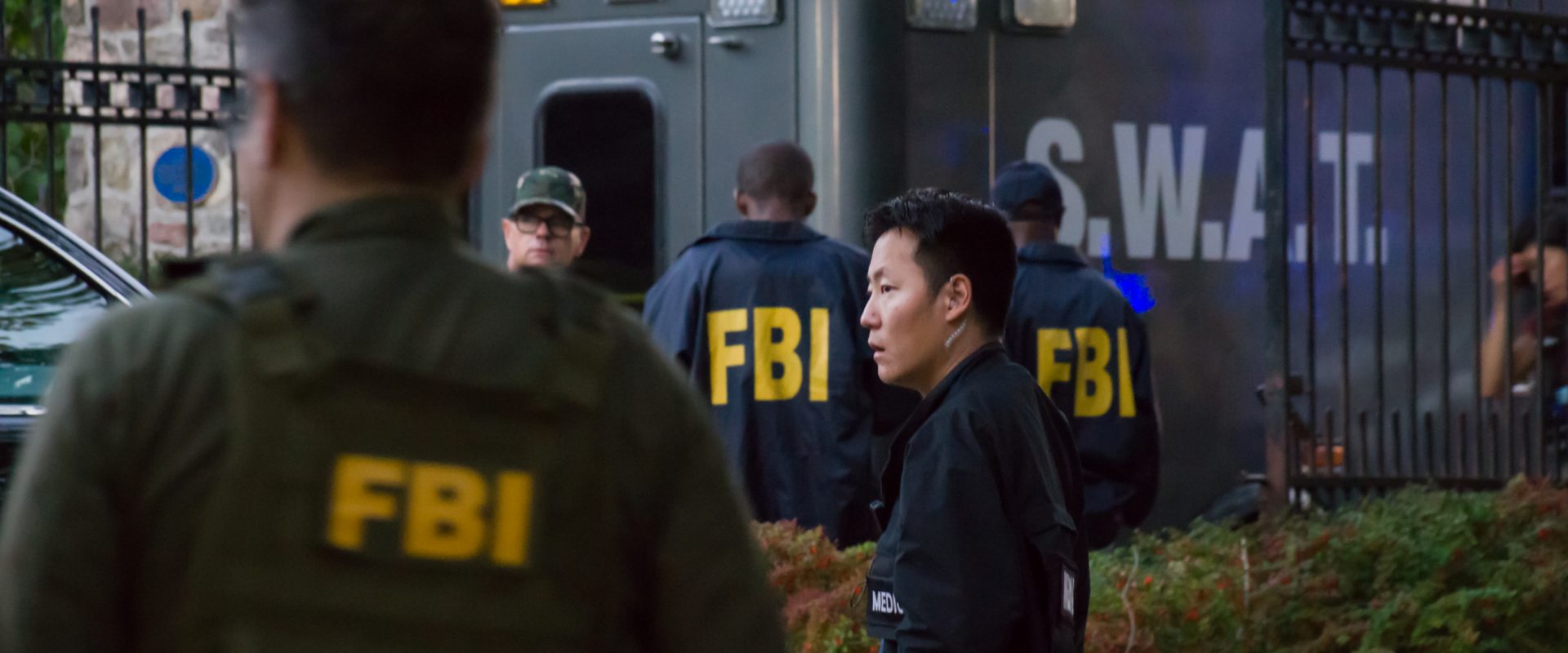 Rețea de spionaj rusesc, demascată de FBI și SRI: Furt de date militare, avertisment pentru populație