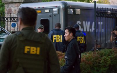 Rețea de spionaj rusesc, demascată de FBI și SRI: Furt de date militare, avertisment pentru populație