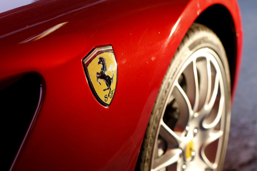 Ferrari electric, de jumătate de milion de euro: Cât costă prima bijuterie pe baterii