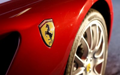 Ferrari electric, de jumătate de milion de euro: Cât costă prima bijuterie pe baterii