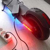 Apartamente în flăcări: Pericolul încărcării trotinetelor, avertizează un inginer