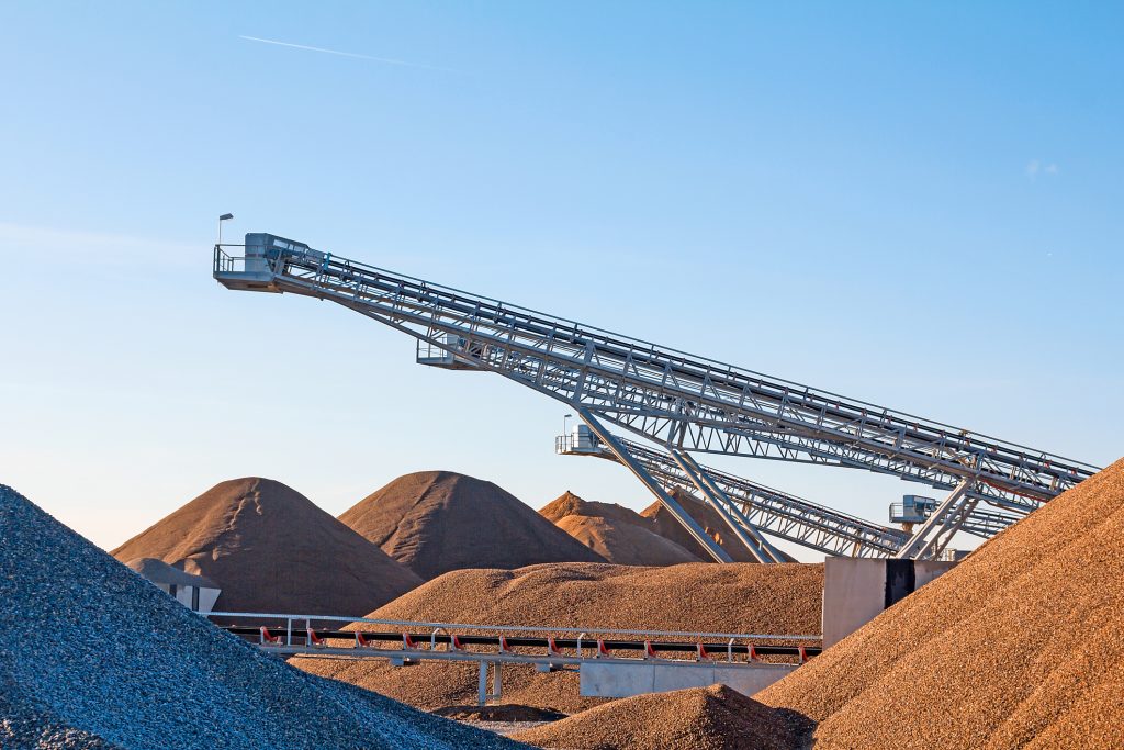 Guvernul norvegian preia uriașul zăcământ de pământuri rare din Europa