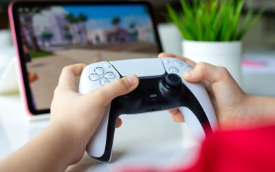 Platforma de gaming anunță AI puternic pentru noi jocuri: Revoluție în dezvoltare