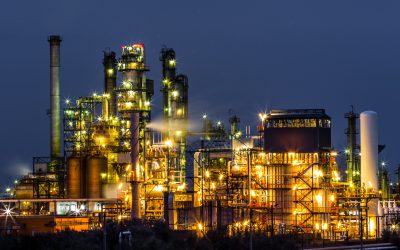 De ce s-au închis rafinăriile din România? Explicațiile Ministerului Energiei