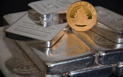 China, foame de argint: Importuri record, prețurile pot exploda!