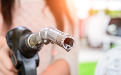 Motorina, ieftinire SURPRIZĂ la un lanț, dar nu pentru toată lumea!