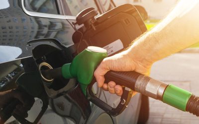 Motorina, surpriză! Prețuri în scădere la mai multe benzinării din România