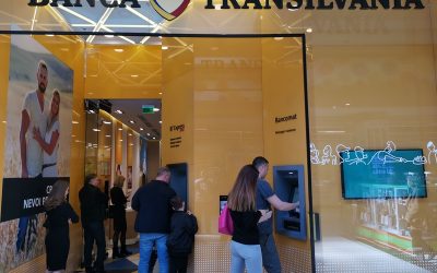 Banca Transilvania împrumută un miliard de euro – ce se întâmplă