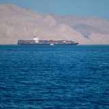 Petroliere iraniene sfidează blocada SUA în Strâmtoarea Ormuz