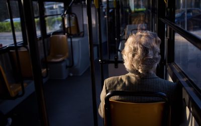 Aproape 30.000 de locuitori din Târgu Mureș folosesc transportul public, potrivit datelor O treime din populația municipiului Târgu Mureș utilizează zilnic transportul public cu autobuzul, conform informațiilor furnizate de Agenția de Presă RADOR