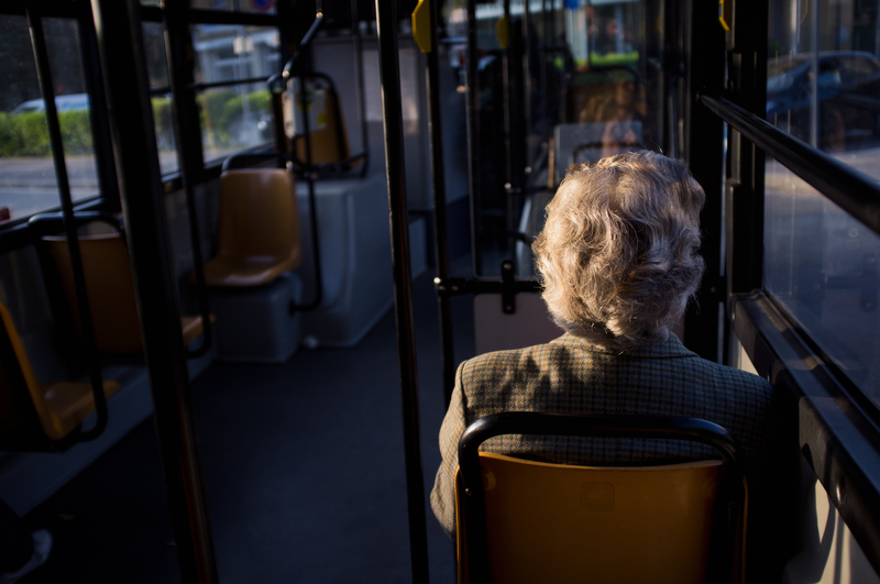 Târgu Mureș: O treime din locuitori, dependenți de autobuz. Vânzări crescute în martie