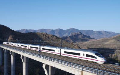 Comisia Europeană, cadou pentru tineri: 40.000 de bilete gratuite de tren prin Europa