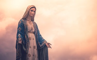 Vinerea ”Izvorului Tămăduirii”: Semnificația sărbătorii pentru creștinii ortodocși