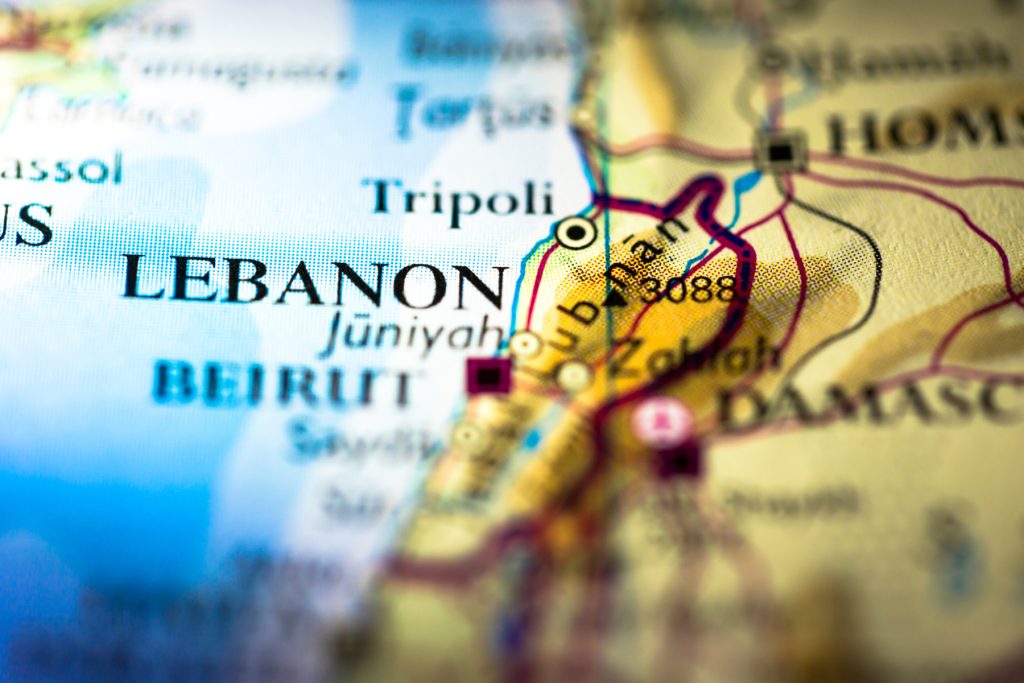 BREAKING: Donald Trump anunță armistițiu de 10 zile între Liban și Israel