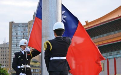 Spioni TAIWANEZI pentru Beijing: Militari filmați jurând credință Chinei