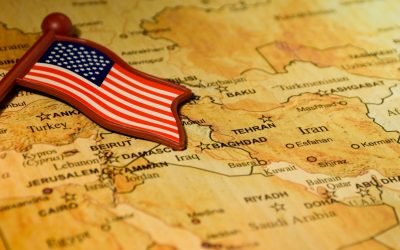 Iranul, UȘĂ ÎNCHISĂ pentru dialog cu SUA: Ce argumente folosește Teheranul