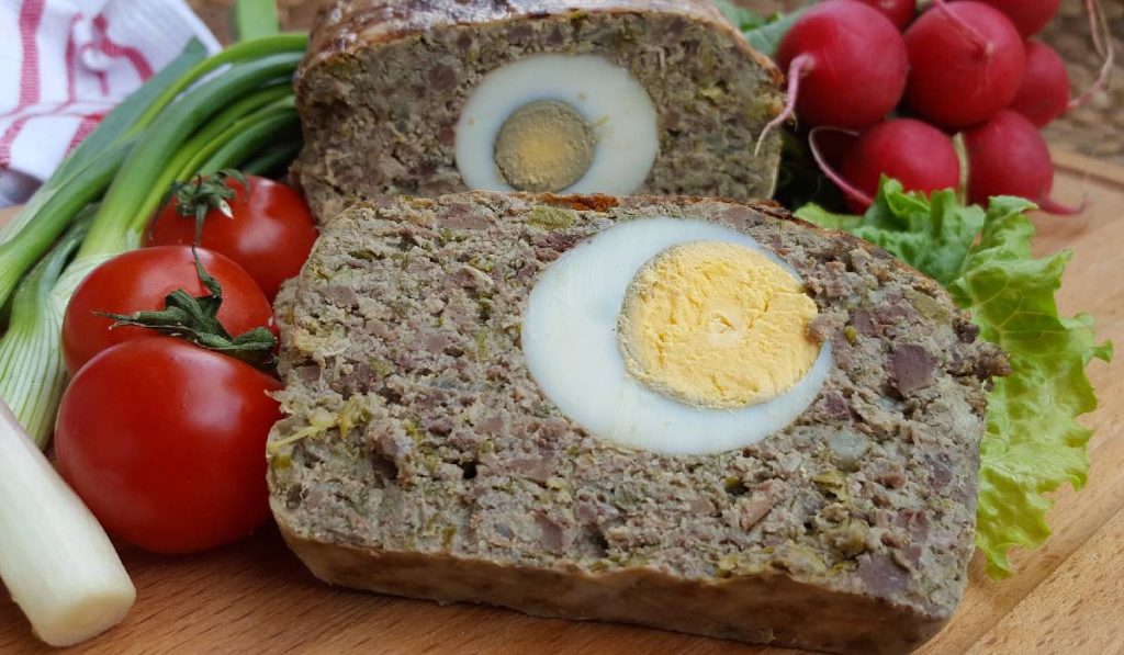 Câte calorii ascunde drobul de miel? Dieteticienii dau verdictul