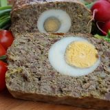 Câte calorii ascunde drobul de miel? Dieteticienii dau verdictul