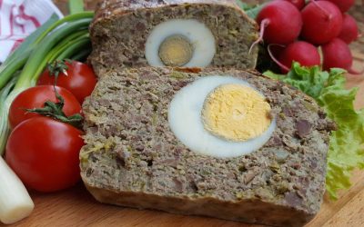 Câte calorii ascunde drobul de miel? Dieteticienii dau verdictul